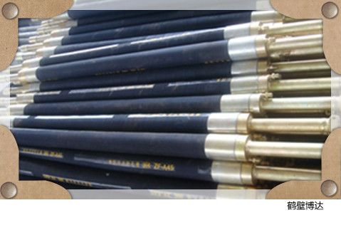 入手煤层注水封孔器的是质量