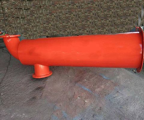 鹤壁博创湿式放散装置不怕你对比